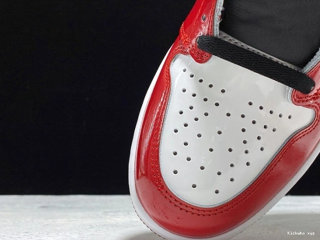Retro Fearless CK5666-100 OG Jordan High Air 1 0815